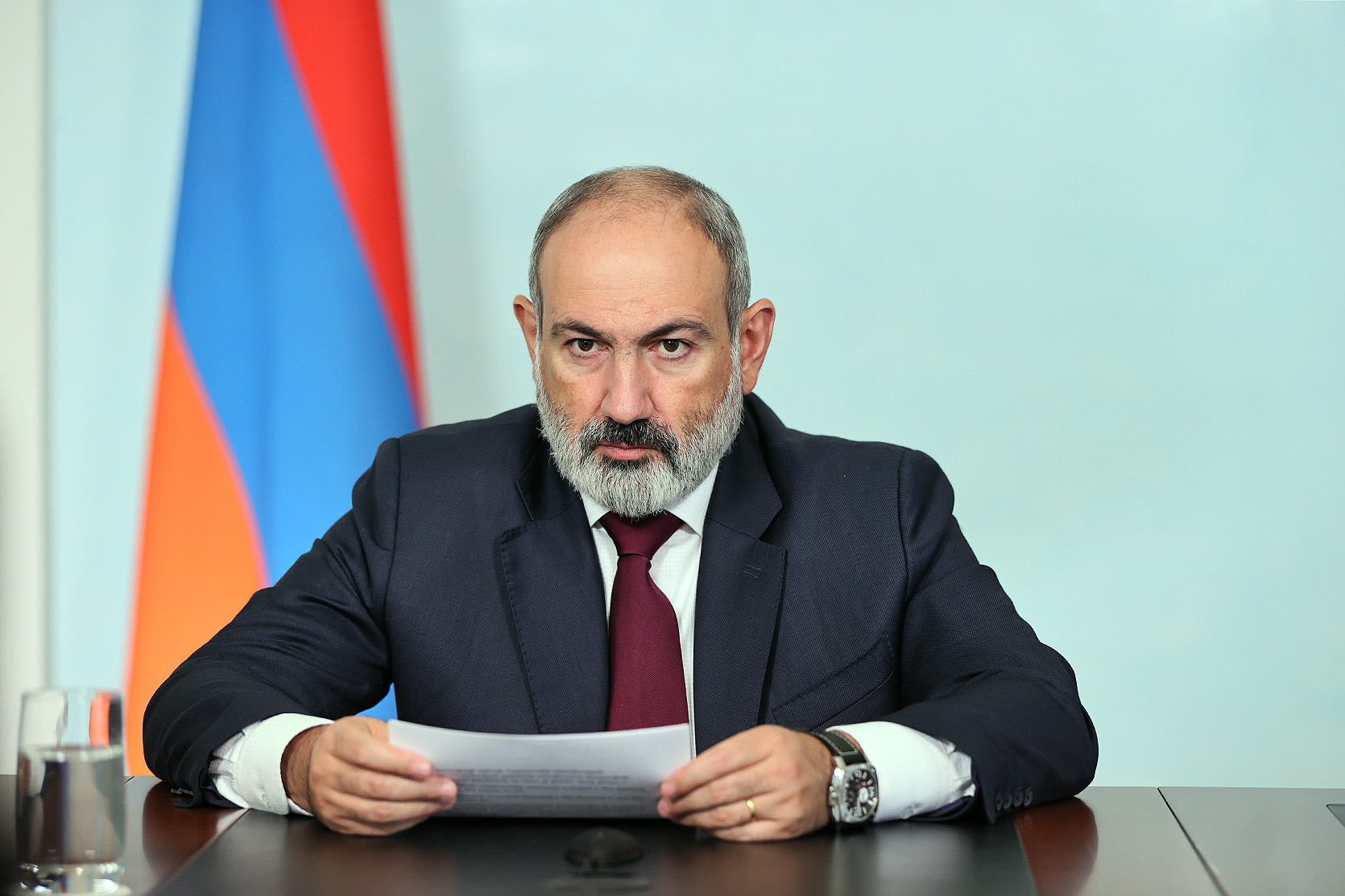 Խոշոր գումար է հատկացվել, վարչապետի սոցցանցի էջերը զարգացնելու համար